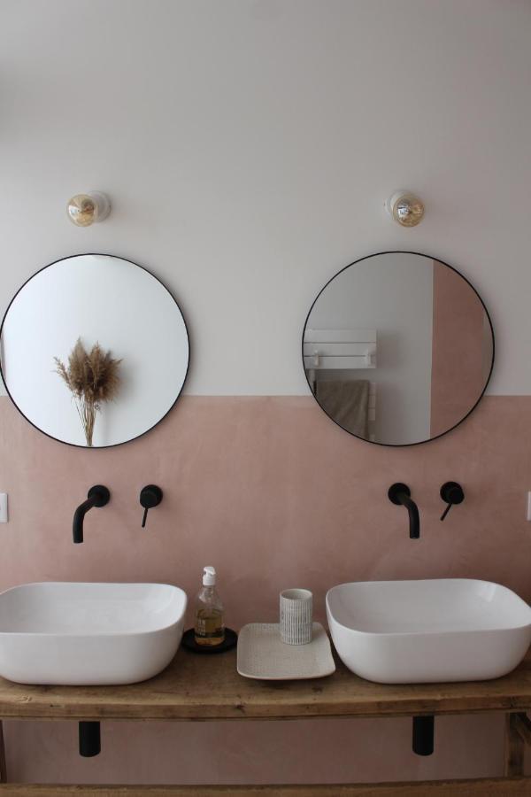 Maison Les Chenes Eygalières Esterno foto